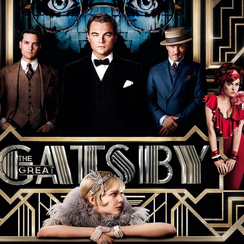 The Great Gatsby photo