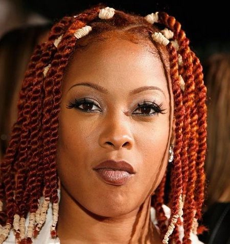 Da Brat photo