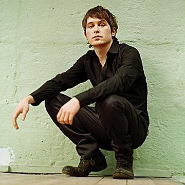 Mark Owen lyrics