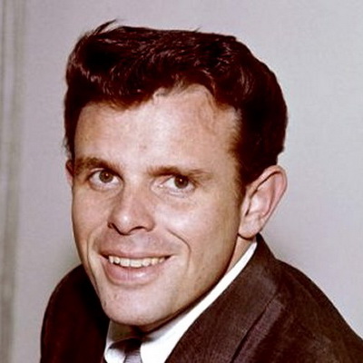 Del Shannon photo
