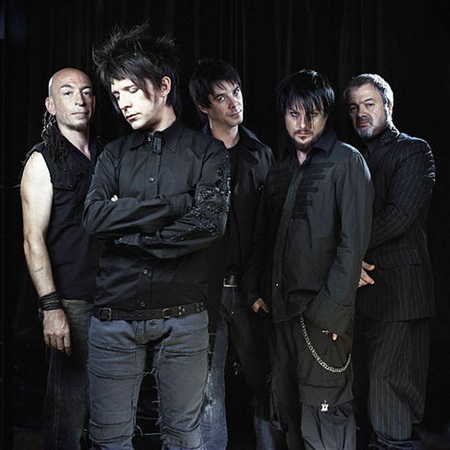 Indochine photo