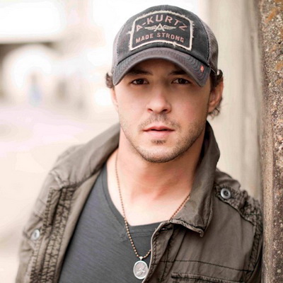 Weston Burt photo