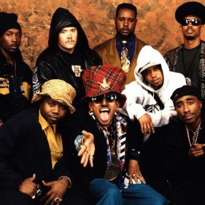 Digital Underground photo