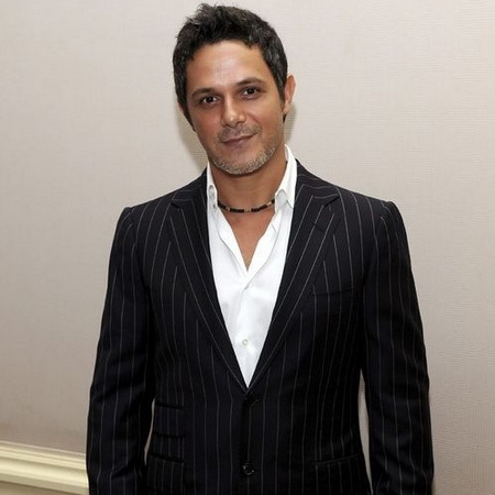 Alejandro Sanz photo
