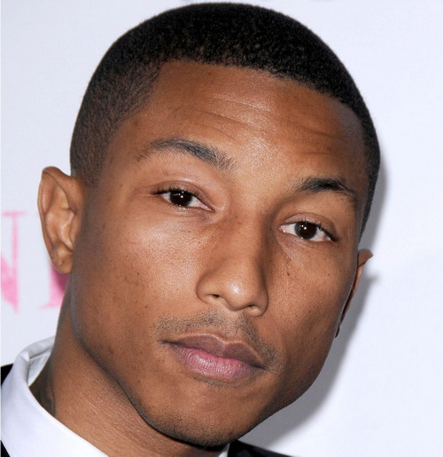 Pharrell Williams photo
