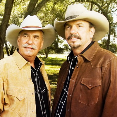 Bellamy Brothers photo