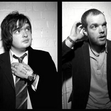 The Electric Soft Parade lyrics