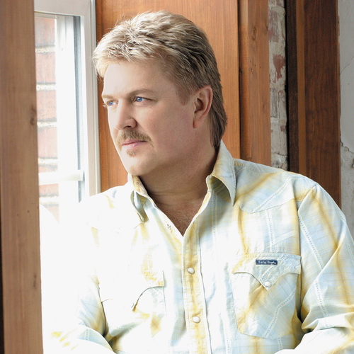 Joe Diffie photo