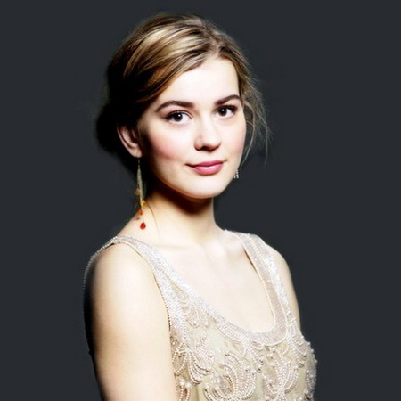 Emmelie De Forest photo