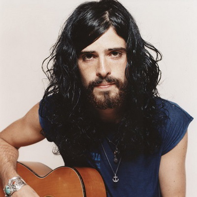 Devendra Banhart photo