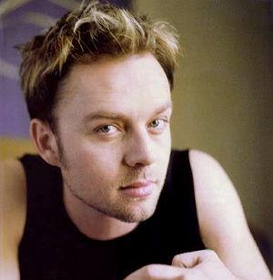 Darren Hayes photo