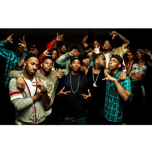FiNaTTicZ photo