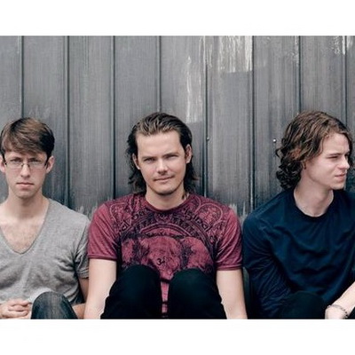 Half Moon Run photo