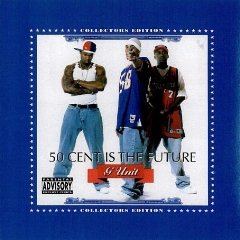 50 Cent lyrics - 50 Cent Is The Future album - music lyrics
