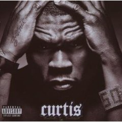 50 Cent lyrics - Curtis album - music lyrics