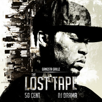 50 Cent lyrics - The Lost Tape - Mixtape album - music lyrics