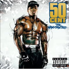 50 Cent lyrics - The Massacre album - music lyrics
