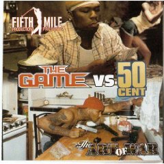 50 Cent lyrics - War Angel LP album - music lyrics