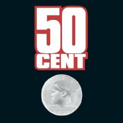 50 Cent lyrics - Power Of The Dollar album - music lyrics