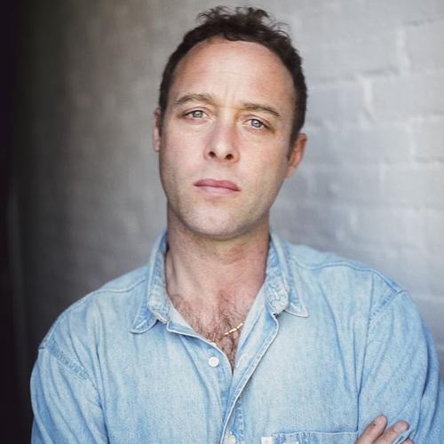 Luke Temple photo