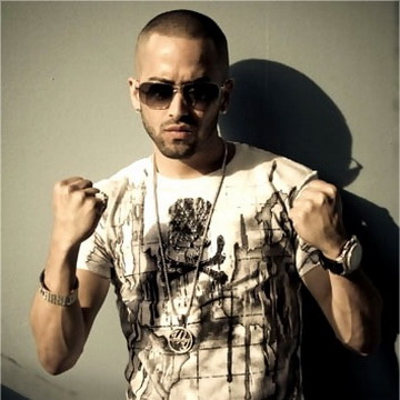 Yandel photo