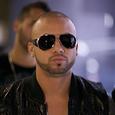 Wisin photo