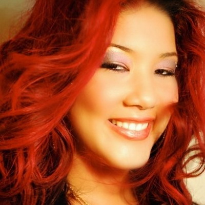 Tessanne Chin photo