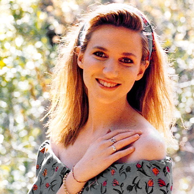 Debbie Gibson photo