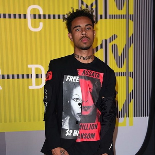 Vic Mensa photo