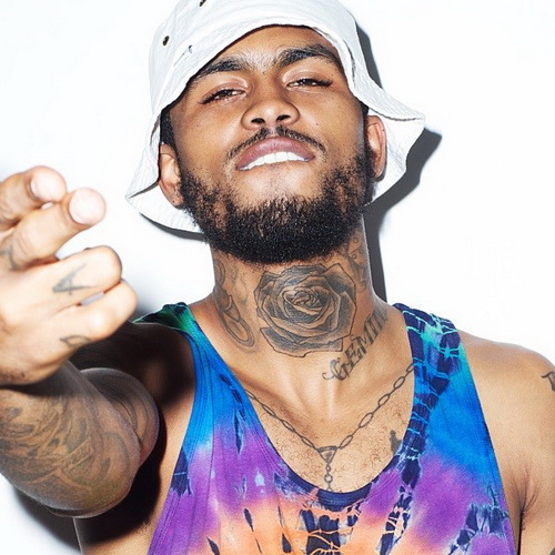 Dave East photo