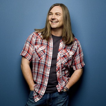 Edwin McCain photo
