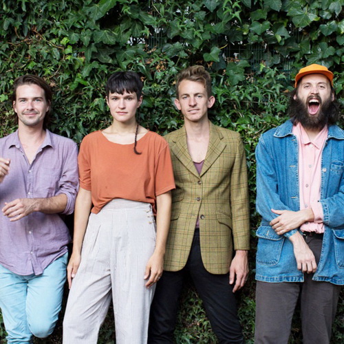 Big Thief photo