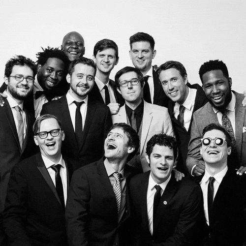 Snarky Puppy photo