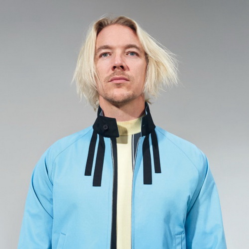 Diplo photo