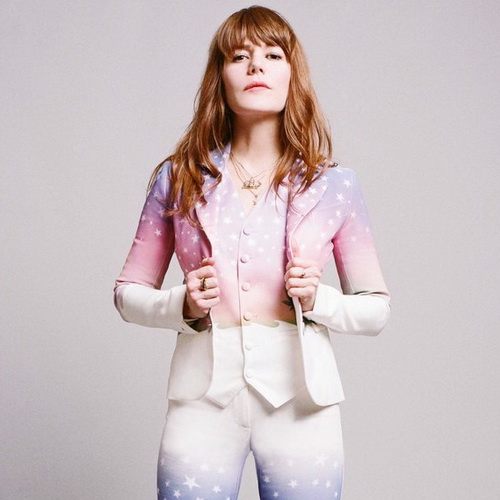 Jenny Lewis photo