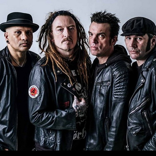 The Wildhearts photo