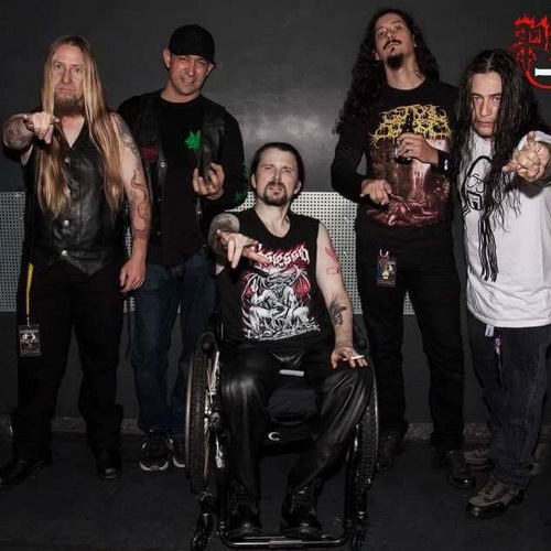Possessed photo