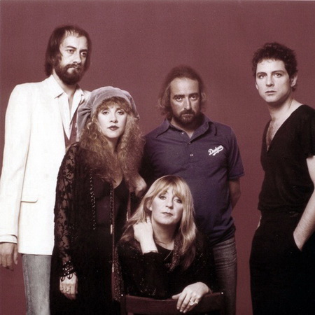 Fleetwood Mac photo
