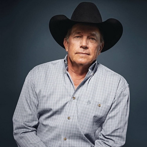 George Strait photo