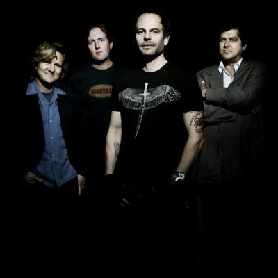 Gin Blossoms photo