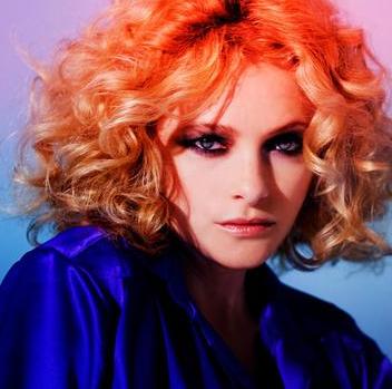 Goldfrapp photo