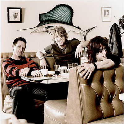 Goo Goo Dolls photo