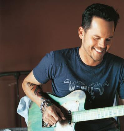 Gary Allan photo