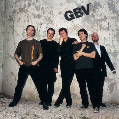 Guided by Voices photo