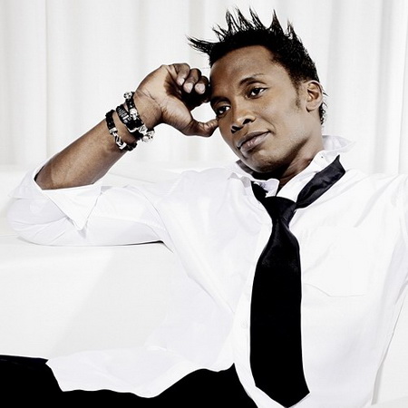 Haddaway photo