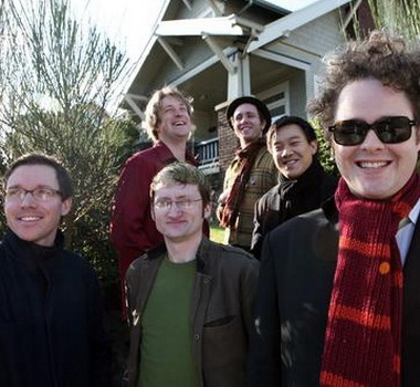 Harvey Danger photo
