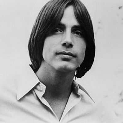 Jackson Browne photo