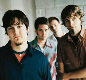 Jars of Clay photo