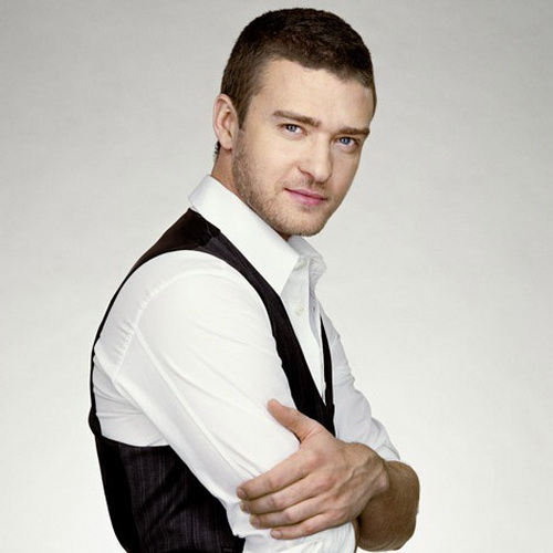 Justin Timberlake photo