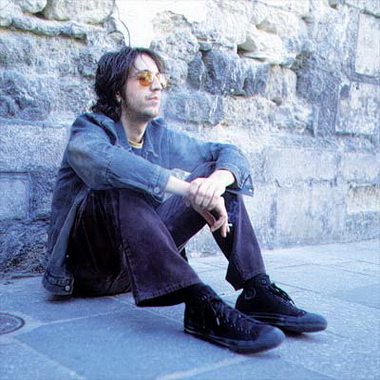 Joseph Arthur photo